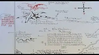 The Hobbit - Song of the Lonely Mountain - Neil Finn