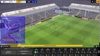 Football Manager 2024 - Southend Rebuild - Can we get back to form for promotion? Part 10