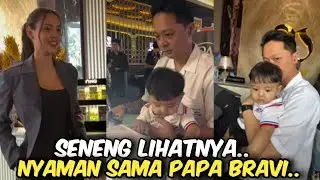 SENENG LIHATNYA‼️ LIHATLAH BETAPA NYAMANYA ENDUW SAMA PAPAH BRAVI@WARGANETKONOHA-y3c 