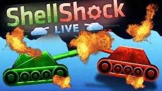 THE RETURN! - Shellshock Live 2v2