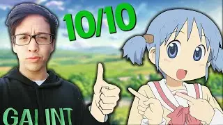 Toph's Certified Anime Bangers