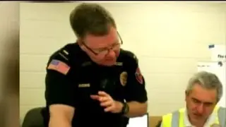 Police Lt. Murphy faces long road after shot at Sikh Temple
