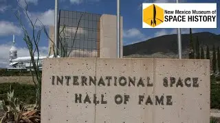 New Mexico Museum of Space History - Alamagordo, New Mexico