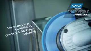 Weld Conditioning