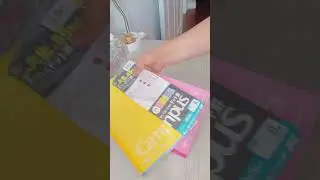 Unboxing Video Tiktok jadesdiaryy
