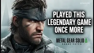 I played the original when I was a Kid, how it will feel now?