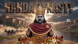 Nanda Dynasty | Rajvansh Dynasties Of India | Full Episode | Ancient Indian History