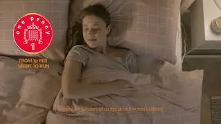 Silentnight Easi Heat Electric Blanket