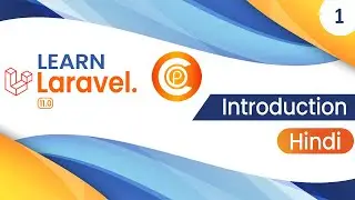 Laravel Introduction Tutorial in Hindi