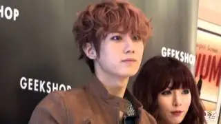 121108 Geekshop