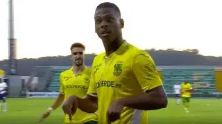 PA&Ccedil;OS FERREIRA 1-0 HOTSPURS - LUCAS SILVA GOAL IS ENOUGH AS PA&Ccedil;OS LEAD 1-0 AGGREGATE AFTER 1ST LEG