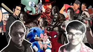 Mi participación en Podcast - Doblajes por fans como forma de expresión.
