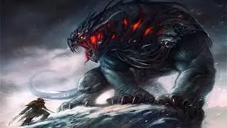 PowerMetal Collection Themed - The Slayer Beasts 01