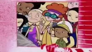 Class of 3000 Intro (Reversed)