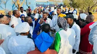 O mamele thapelo - MBLLB