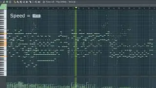 Service (Beautiful piano)