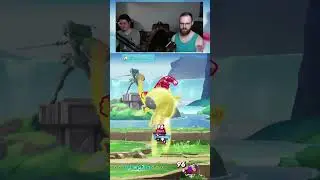 Quick Joker Combo #multiversus #ocdgaming