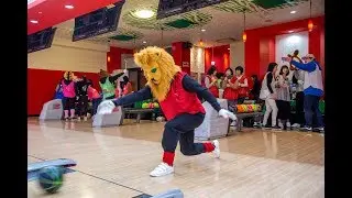 第一回ズーラシアンブラスお楽しみ企画〜ボウリング大会の巻〜
