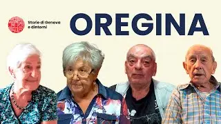 Storia e cultura del Quartiere di OREGINA