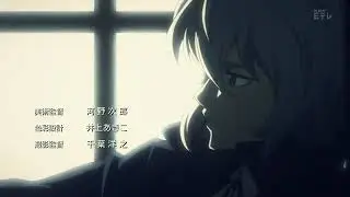 &phi;-Brain - [Destiny] - Kami no Puzzle OP 3 (instrumental) phi brain