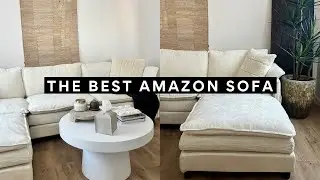 Лучший диван Amazon для небольших помещений 2026 года! Он вам просто необходим!