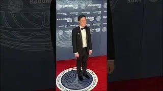 TikTok CEO Shou Zi Chew Makes Waves at the 2025 Breakthrough Prize