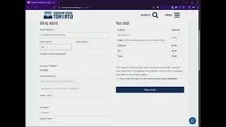 How To Claim a TTT Listing