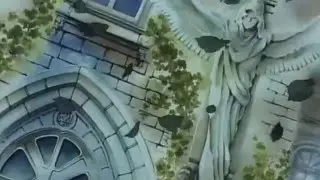 This is not a dream (Kaze to Ki no Uta AMV)