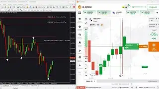 🔥 Binary Options 95% Win Rate Strategy 💥 | Most Profitable Paid Non-Repaint Indicator 💰📈