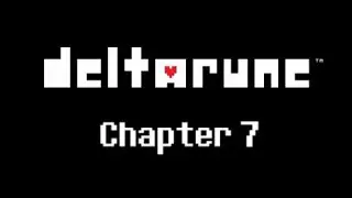 [UPDATED] Toby Fox - PENUMBRA PHANTASM (From [S] MSPAR: Remember) Isolation & Recreation by XNQ