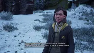 🧙‍♂️ Hogwarts Legacy en direct ! Mon aventure magique commence à Poudlard ✨ partie 6
