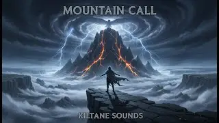 Mountain Call &ndash; Epic Symphonic Rock | Cinematic Fantasy Artwork