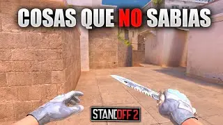 THINGS YOU DIDN'T KNOW #10 (PRO TIPS, BUGS, JUMPS) | Standoff 2