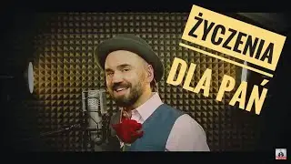 Życzenia dla pań | Szymon Kusarek | Piosenka dla Kobiet