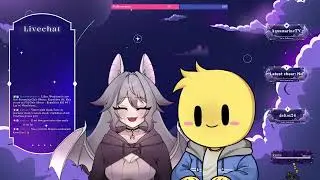 Mais on est où ??! [Clair Obscur : Expédition 33] #8 | Lys w/ @smilehero_