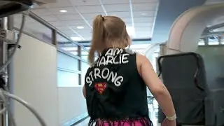 Mother's Instincts Lead to Diagnosis of Genetic Condition for Oklahoma Girl