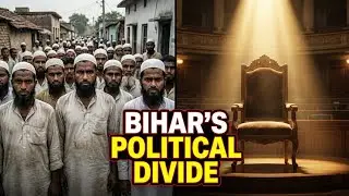 17% population, share missing? The bitter truth of Bihar Muslim politics!