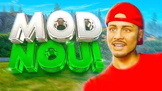 MOD de GRAFICA GRATIS 2025 pe RAGEMP