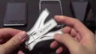 iCarpus Review