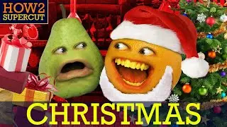 HOW2 Christmas Supercut!