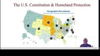 Professor Video - The U S  Court System