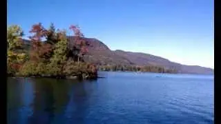 Lake George, NY - The Narrows