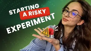 Starting My $100 to $500 Challenge with Runa Matix - Day 1 