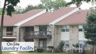 Millbrook Village Apartments in Edison, NJ - ForRent.com