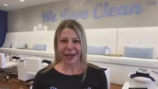 Michigan Nail Salon Owner Discusses the Frustration and Understanding of Not Being Able to Open