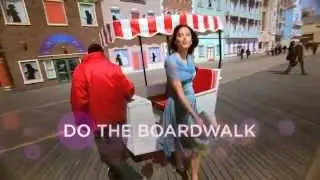 Atlantic City unveils Do AC marketing theme