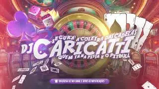 N&Oacute;IS VAI PRO LITORAL - MC ZL, MC Bryan SS (DJ Caricatti)