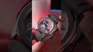 Seiko Nautilus Kanagawa