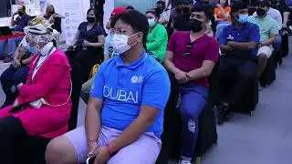 Vlogging & Story Telling Workshop - Sharaf DG - Canon ME - National Store LLC