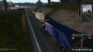 ETS 2 REPORT MP EU1